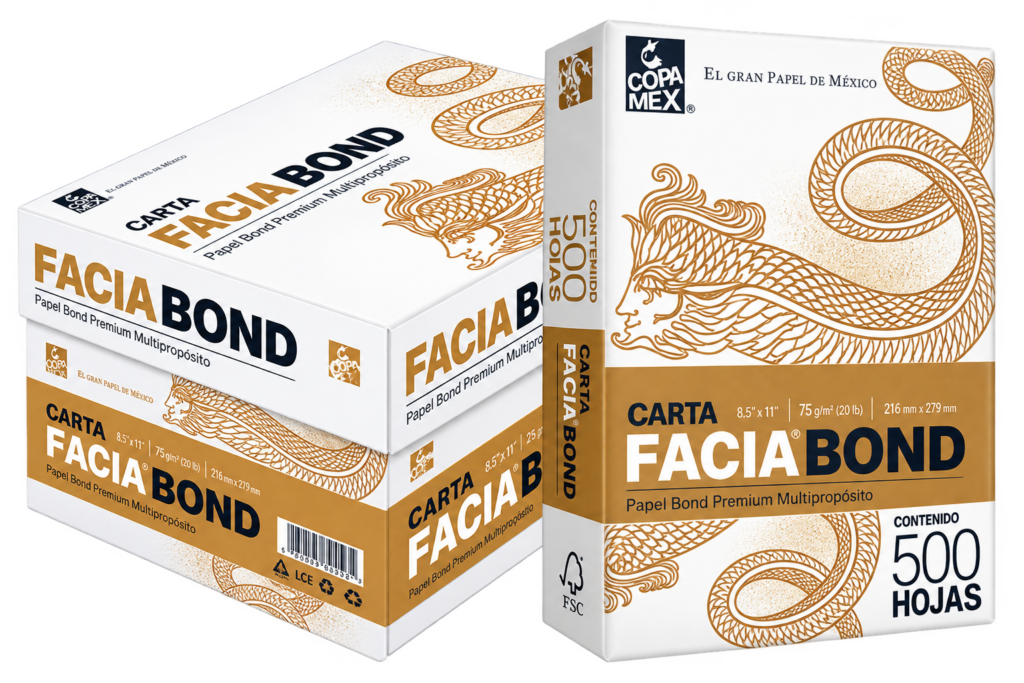 Facial Bond