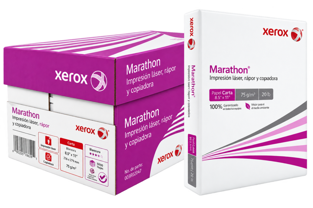 XEROX Marathon