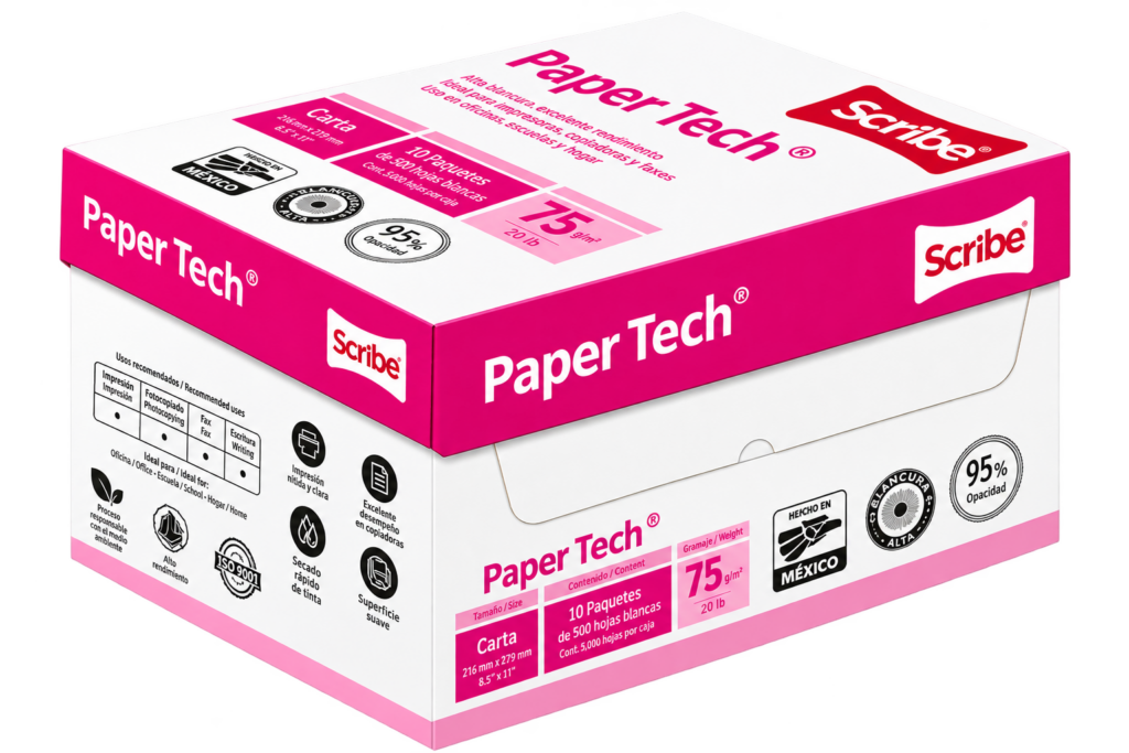 paper tech