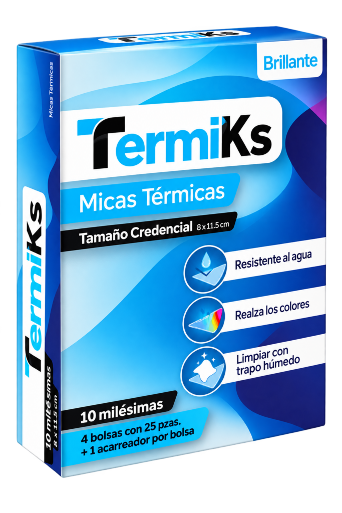 termiks