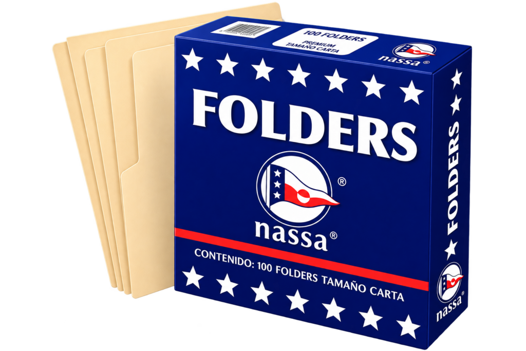 nassa