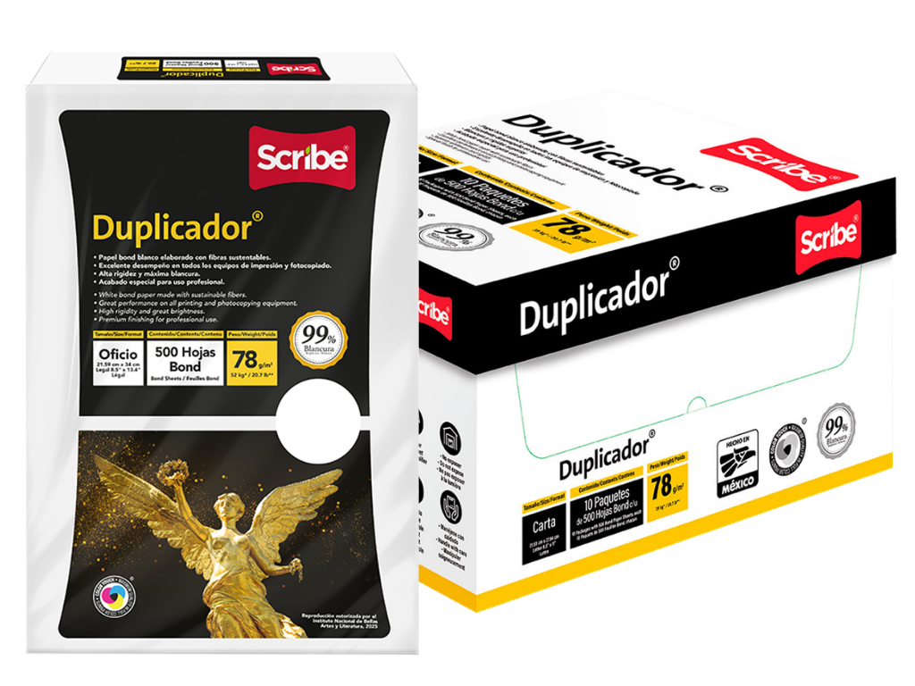 Duplicador